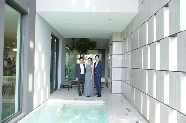 เมเจอร์ ดีเวลลอปเม้นท์ เปิด MALTON Private Residences บ้านเดี่ยวซูปเปอร์ลักซ์ชัวรี่ 2 ทำเลสุดล้ำค่า สะท้อนชีวิตอย่างเหนือระดับ