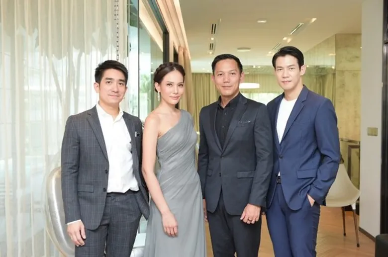 เมเจอร์ ดีเวลลอปเม้นท์ เปิด MALTON Private Residences บ้านเดี่ยวซูปเปอร์ลักซ์ชัวรี่ 2 ทำเลสุดล้ำค่า สะท้อนชีวิตอย่างเหนือระดับ