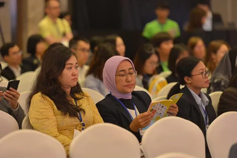 ม.มหิดล ชูโครงการ “สูงเนินสุขภาวะโมเดล” ผ่านงานประชุมวิชาการนานาชาติ 51st APACPH Conference : SDGs in Reality มุ่งสู่การเป็นต้นแบบพัฒนาสุขภาวะอย่างยั่งยืนระดับภูมิภาคเอเชีย