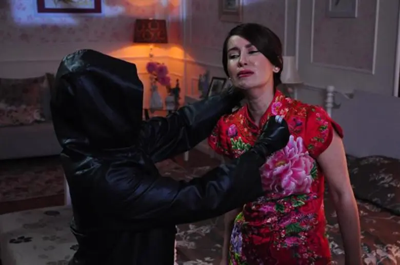 กี่เพ้านี้มีความลับใช่ไหม...!! ละคร “กี่เพ้า” การันตีฝีมือของ “แอน-ทองประสม” และกระแสเรตติ้งที่มาแรงพุ่งกระฉูด กลับมาผงาดบนจอช่อง 3 อีกครั้ง !!