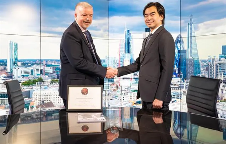 3 ปีแห่งความภาคภูมิใจ ธ.ไทยเครดิตฯ รับรางวัล Fastest Growing Retail Bank Thailand ต่อเนื่องเป็นปีที่ 3