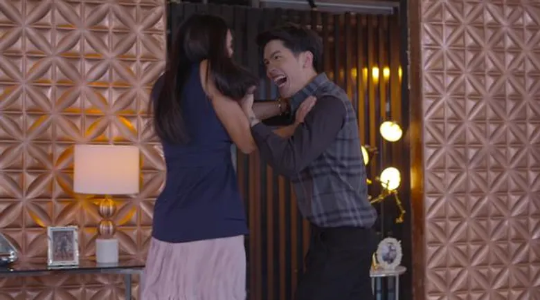 “ตั้ว” เกรี้ยวกราด ฉะใส่ “ลูกเกด” จัดเต็มใน “สงครามนักปั้น 2”