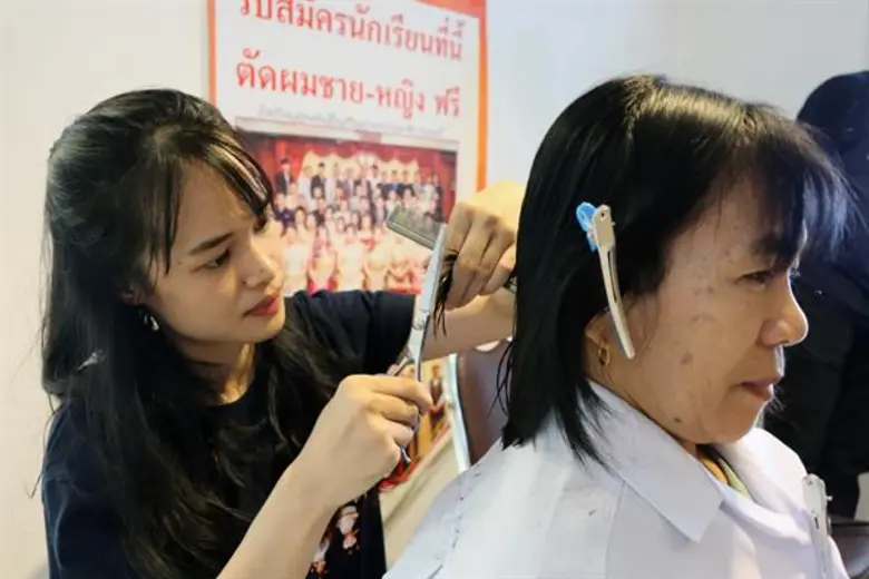 มูลนิธิซิตี้ ร่วมมูลนิธิศุภนิมิตฯ หนุนสร้างงานเยาวชน เปิดโมเดล “อาชีพเยาวชน ปี 3” เนรมิต 15 ไอเดียธุรกิจต้นแบบสร้างรายได้เลี้ยงครอบครัว