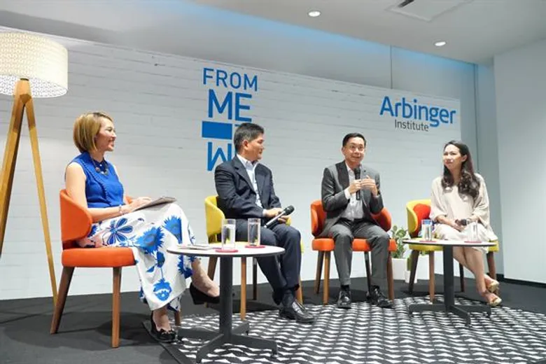 SEAC ตอกย้ำปรับมุมคิดแบบ Outward Mindset เพื่อปลดล็อกศักยภาพ สู่ผลลัพธ์แห่งความสำเร็จองค์กรใหญ่ในยุค 4.0