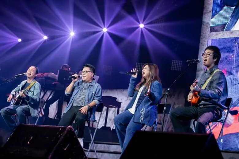 ขอเป็นคนของเธอตลอดไป โบ สุนิตา จัดเต็มเพลงเพราะมากที่สุดในรอบ 22 ปี