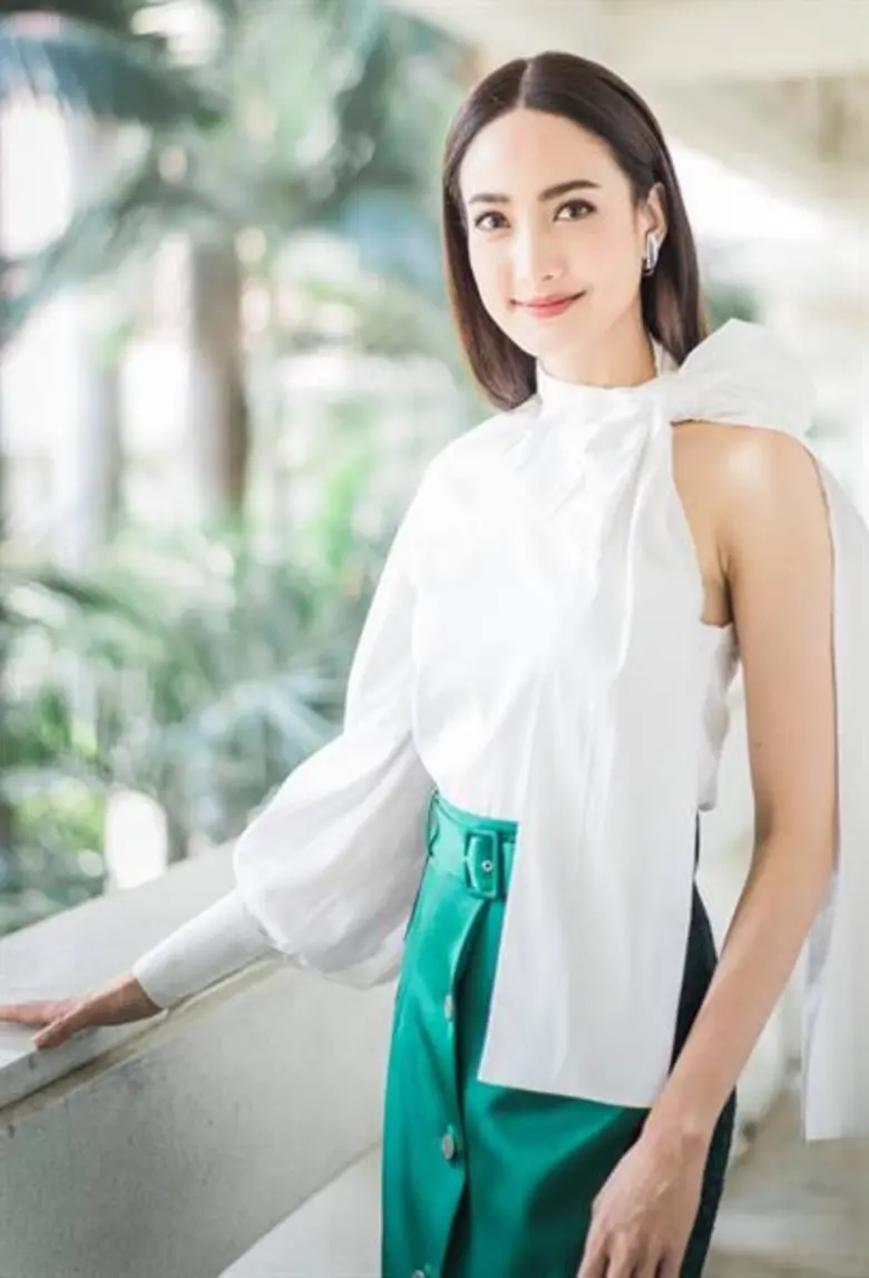 Goosip News: แต้ว-ณฐพร ชวนสาวๆ Asv ไปร่วมสัมผัสกลิ่นอายของวัฒนธรรมอินเดีย ในรูปแบบไลฟ์สไตล์มาร์เก็ต