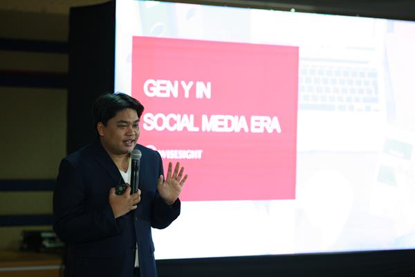 ทีเอ็มบี จับมือ ไวซ์ไซท์ ล้วงลึกพฤติกรรมการเงิน GEN Y ผ่านแคมเปญ ของมันต้องมีก่อน 40 ที่จะช่วยกระตุ้นให้เกิดการออมเงินที่ดีขึ้น