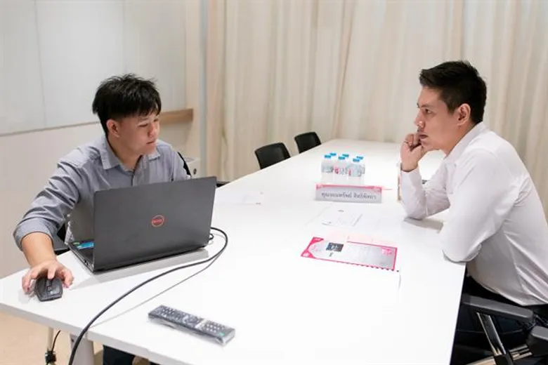 ออมสินจัด Guru Coaching ติวเข้มรอบ 30 ทีมสุดท้าย โครงการประกวดไอเดียธุรกิจ GSB สุดยอด SMEs Startup ตัวจริง