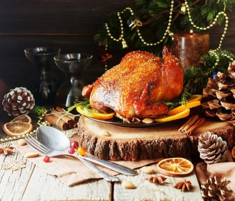 THANKSGIVING EXTRAVAGANZA! ที่โรงแรมสวิสโฮเต็ล กรุงเทพฯ รัชดา