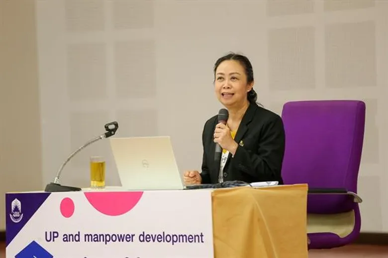ม.พะเยา ร่วมต้อนรับครูแนะแนวทั่วประเทศ พร้อมเยี่ยมชมมหาวิทยาลัยพะเยา