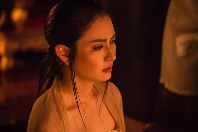 'แอฟ ทักษอร’ และ'ผู้พันเบิร์ด’กลับมาเป็น 'คู่ขวัญ’ อีกครั้งใน 'ศรีอโยธยา ภาค ๒’