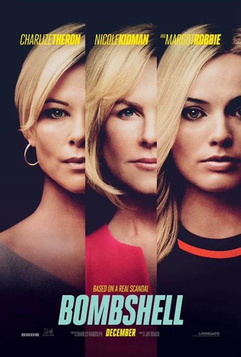 KNIVES OUT - DARK WATERS - BOMBSHELL 3 หนังปักหมุดของคอหนังรับซีซั่นรางวัล มงคลเมเจอร์จัดให้ เมืองไทยได้ดูกันแน่นอน