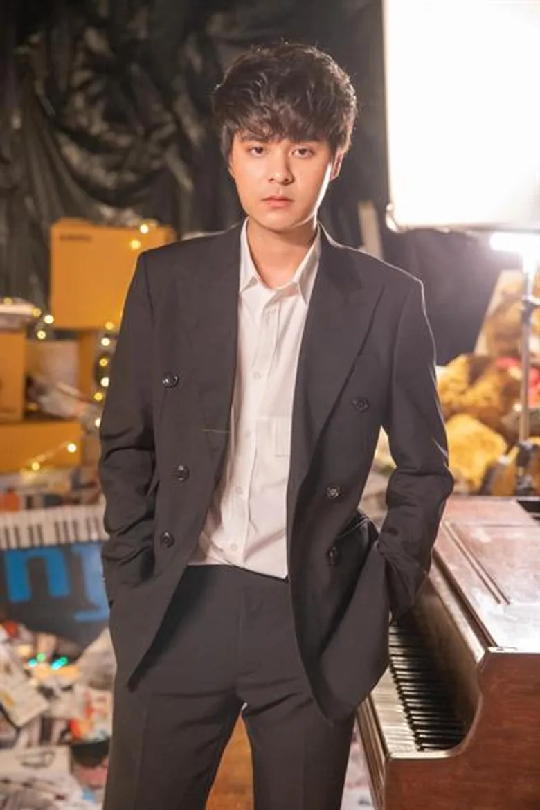 “เดอะทอยส์” แต่งเอง- ร้องเอง เพลง “ทิ้งแต่เก็บ” เพลงประกอบภาพยนตร์ “ฮาวทูทิ้ง..ทิ้งอย่างไรไม่ให้เหลือเธอ”