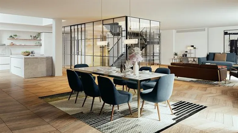 โครงการ Battersea Power Station เดินหน้าโรดโชว์บุกเอเชียตอบสนองความต้องการของตลาดอย่างต่อเนื่อง