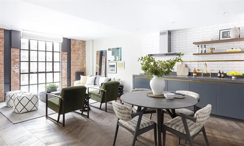 โครงการ Battersea Power Station เดินหน้าโรดโชว์บุกเอเชียตอบสนองความต้องการของตลาดอย่างต่อเนื่อง