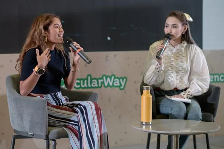 SCG Experience ค้นหาสุดยอดไอเดียสร้างสรรค์งานออกแบบ ผ่านโครงการ Upcycling Design Contest แปลงโฉมเศษวัสดุเหลือใช้ให้มีมูลค่า พร้อมต่อยอดไอเดียสู่โอกาสทางธุรกิจ สร้างจิตสำนึกรัก(ษ์)โลก ตามแนวทาง SCG Circular way