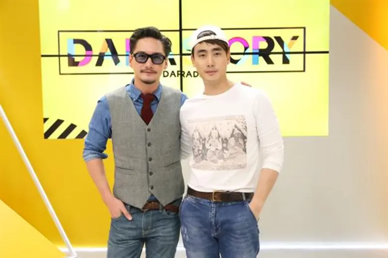 เล่นจริง เจ็บจริง !! “อนันดา-ฮัท” ทุ่มสุดตัว 'ศรีอโยธยา 2’