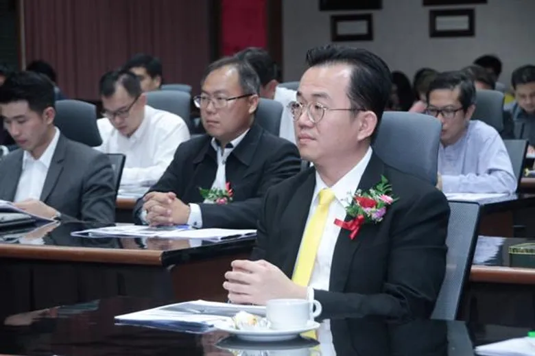 วิศวะมหิดล นำร่อง SmartMetro ผนึกองค์กรในอังกฤษ ใช้ Big Data พัฒนาบริการรถไฟฟ้ามวลชนฯ