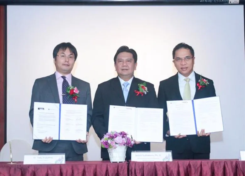 วิศวะมหิดล นำร่อง SmartMetro ผนึกองค์กรในอังกฤษ ใช้ Big Data พัฒนาบริการรถไฟฟ้ามวลชนฯ
