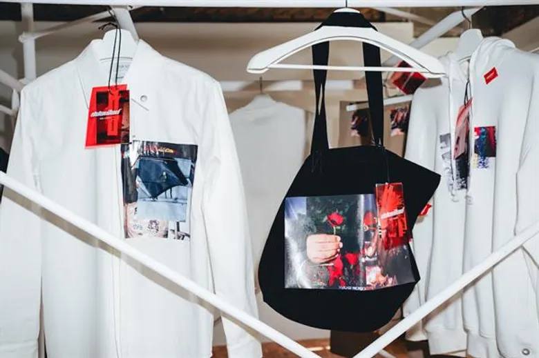 ROM DESIGN เปิดตัว 'SPOTLIGHT’ Exhibition new wave project ครองใจคนรุ่นใหม่ยุคมิลลิเนียลส์