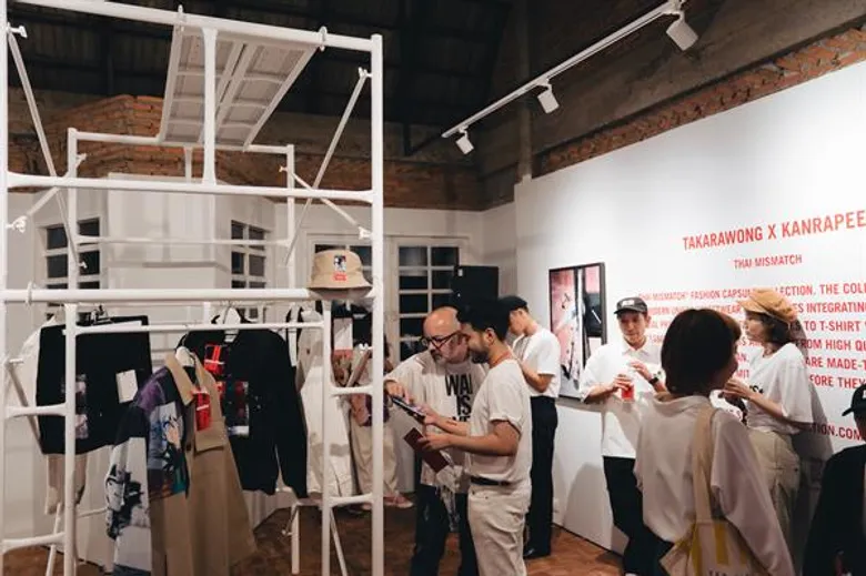 ROM DESIGN เปิดตัว 'SPOTLIGHT’ Exhibition new wave project ครองใจคนรุ่นใหม่ยุคมิลลิเนียลส์