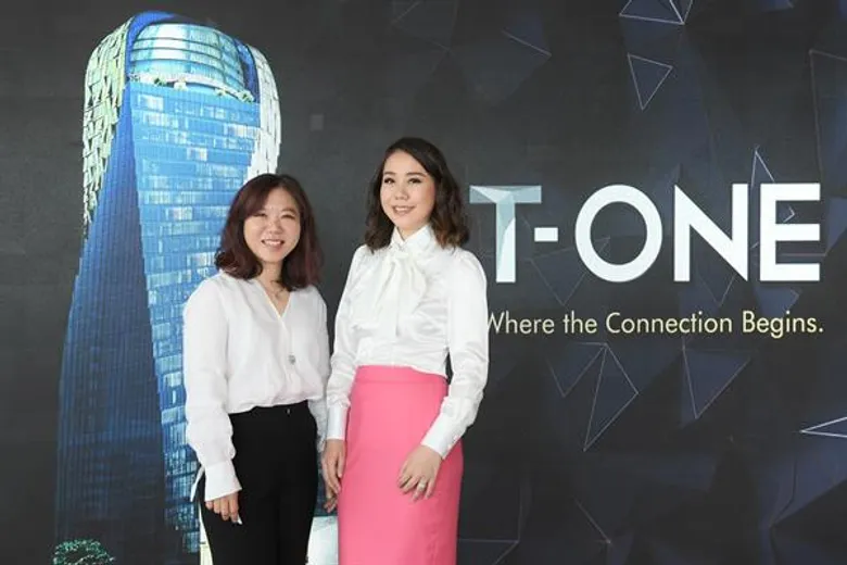 ทายาทตัน ภาสกรนที เปิดตัว T-ONE อาคารสำนักงานเกรด A แห่งเดียวในทองหล่อ-สุขุมวิท ชูจุดเด่น The New Tech & Innovative Hub