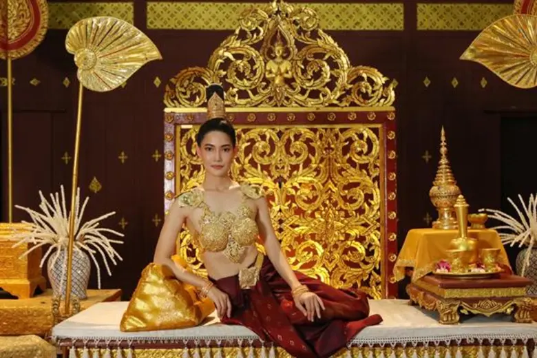 “น้ำหวาน” ร้องลั่น “อั๋น” ปล้ำฉลองนมหลุดซ้ำหนัก เจอ “จั๊กจั่น” ดักตบ