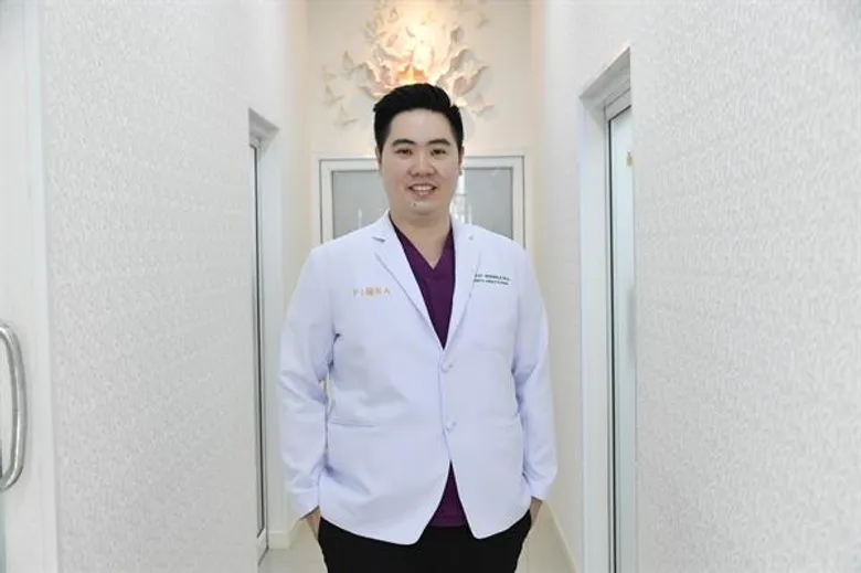 ข่าวซุบซิบ: “น้ำฝน” กลับจากถ่ายพรีเวดดิ้งญี่ปุ่น รุดอัปเดตความสวย “ฟิออร่า คลินิก” ก่อนวันวิวาห์
