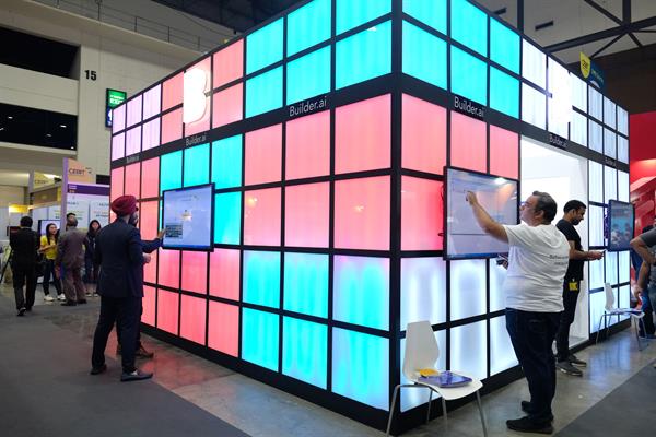 พบทัพผู้ประกอบการด้านธุรกิจไอทีและดิจิทัลเพื่อ SMEs ในงาน CEBIT ASEAN Thailand 2019