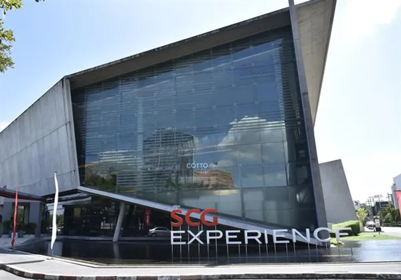 SCG Experience พลิกโฉมร้านใหม่ สร้างประสบการณ์เพื่อการอยู่อาศัยที่ดีขึ้น ง่าย ครบ จบ ที่เดียวช่วยคนรักบ้านสะท้อนตัวตนด้วยสินค้าและบริการหลากหลายครบวงจร