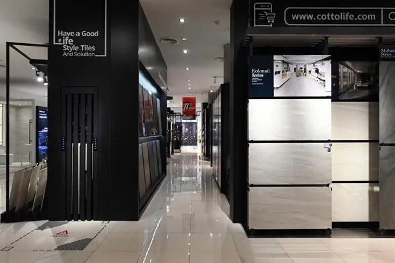 SCG Experience พลิกโฉมร้านใหม่ สร้างประสบการณ์เพื่อการอยู่อาศัยที่ดีขึ้น ง่าย ครบ จบ ที่เดียวช่วยคนรักบ้านสะท้อนตัวตนด้วยสินค้าและบริการหลากหลายครบวงจร
