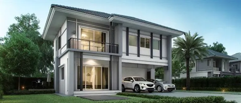 พฤกษา ยกขบวนบ้านและคอนโด 101 โครงการร่วมโครงการ 'บ้านในฝัน รับปีใหม่’กับธอส.