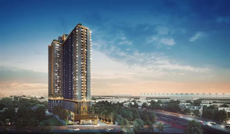 พฤกษา ยกขบวนบ้านและคอนโด 101 โครงการร่วมโครงการ 'บ้านในฝัน รับปีใหม่’กับธอส.