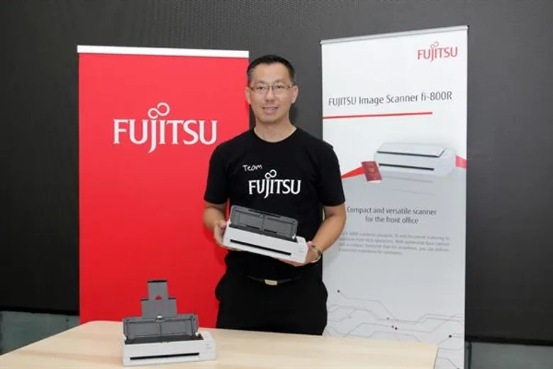 ฟูจิตสึ ผู้นำตลาดสแกนเนอร์ระดับโลก เปิดตัว fi-800R สแกนเนอร์อเนกประสงค์ขนาดกะทัดรัดสำหรับงานออฟฟิศ