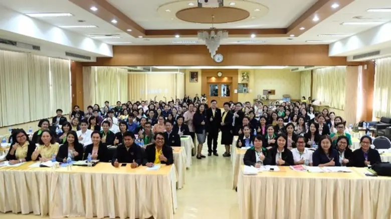 กรมส่งเสริมการเกษตรชูงานท่องเที่ยววิถีเกษตรสนองนโยบายรัฐสร้างงานสร้างรายได้ให้เกษตรกร