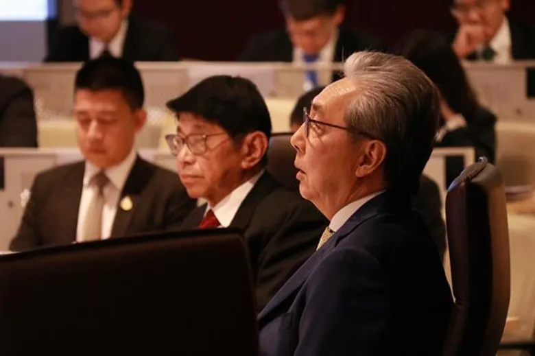 ที่ประชุมสภานโยบาย ผ่านฉลุยมาตรการ”แซนด์บ็อกซ์” เชื่อช่วยลดการสูญเสียโอกาสของประเทศ สร้างความมั่นใจแก่ผู้ประกอบการในการสร้างนวัตกรรม “สมคิด” จี้ ปลดล็อคกฎระเบียบ พัฒนานวัตกรรมด้านใหม่