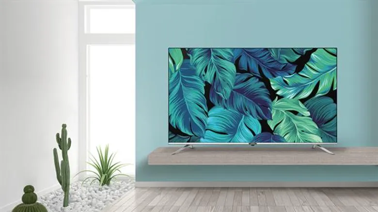 SKYWORTH เผยโฉม UB7500 AI TV รุ่นล่าสุดสั่งการด้วยเสียง บนระบบปฏิบัติการ Android 9.0 ยกระดับทีวีสู่สมาร์ทฮับ ศูนย์กลางการควบคุมสมาร์ทโฮมแห่งยุคดิจิทัล