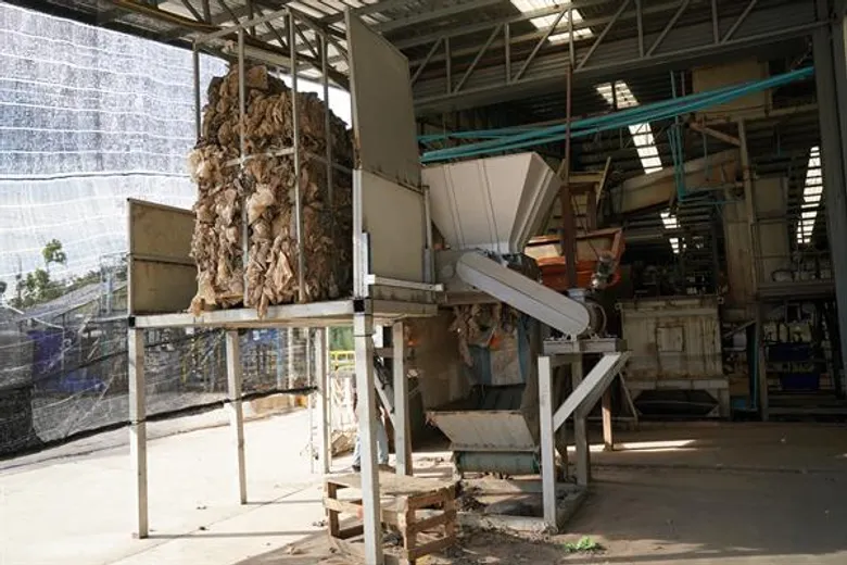 “ฮีโร่” พร้อมขึ้นเป็นผู้นำธุรกิจเศรษฐกิจหมุนเวียน (Circular Economy) เปิดบ้านโชว์นวัตกรรมรีไซเคิลครบวงจรแห่งแรกในประเทศไทย