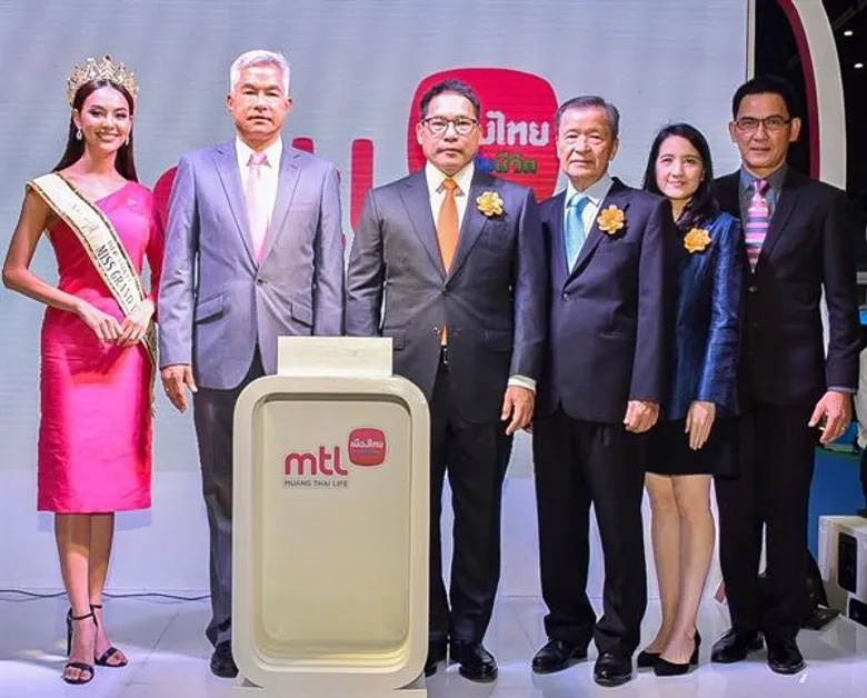 เมืองไทยประกันชีวิต ขนผลิตภัณฑ์-บริการเด่น ร่วมมหกรรมการเงินส่งท้ายปี ครั้งที่ 3 Money Expo Year-End 2019