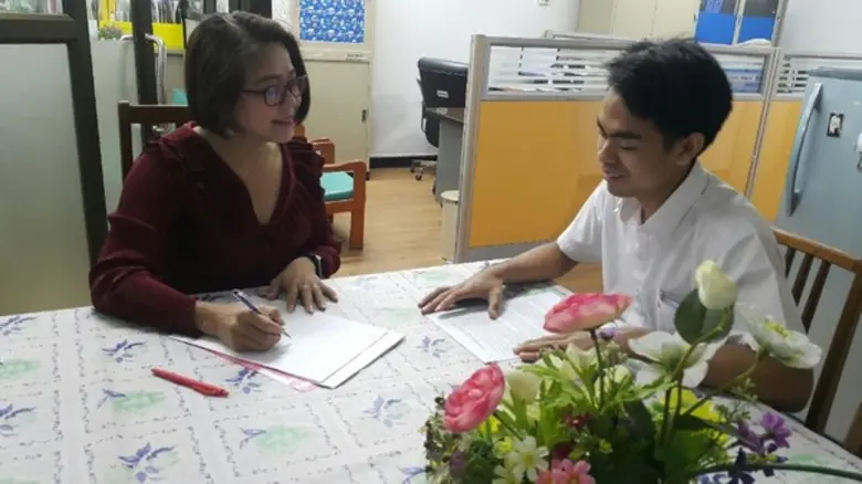 “เลโก้” คือแรงบันดาลใจในการออกแบบ สานฝันจินตนาการสู่เส้นทางการแข่งขันหุ่นยนต์