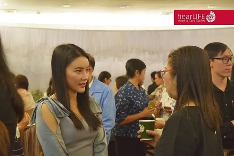 MED-EL ประเทศไทย ร่วมแสดงนิทรรศการในงานการประชุมวิชาการและประชุมใหญ่สามัญประจำปี 2562