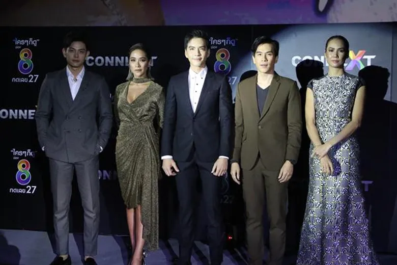 “สถาพร” แจงประเด็นปาดบทละคร “เรยา” ย้ำเป็นเจ้าของลิขสิทธิ์เอง!!!