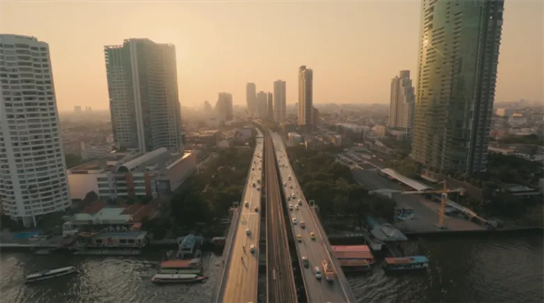 วัฏจักรฝุ่น PM 2.5 มลภาวะทางอากาศที่คนไทยต้องเจอทุกปี