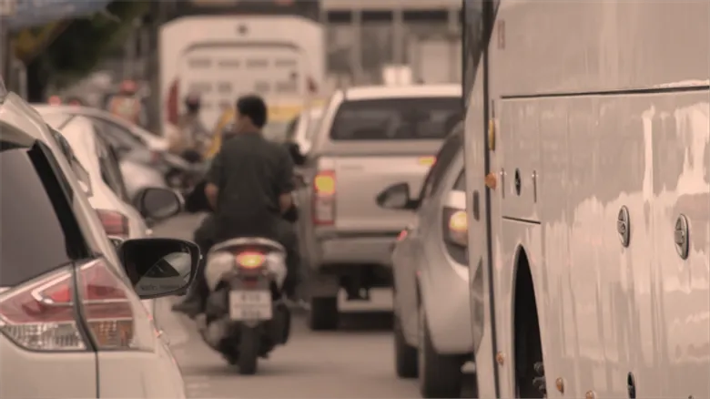 วัฏจักรฝุ่น PM 2.5 มลภาวะทางอากาศที่คนไทยต้องเจอทุกปี