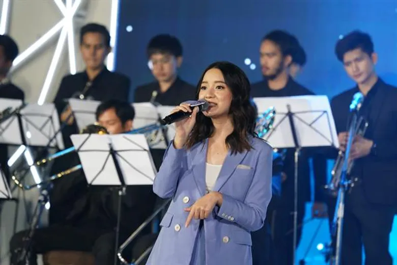 การประกวดวงดุริยางค์เครื่องเป่านานาชาติแห่งประเทศไทย ประจำปี 2563 เวทีการแข่งขันระดับนานาชาติ อันดับ 1 ของเอเชียตะวันออกเฉียงใต้