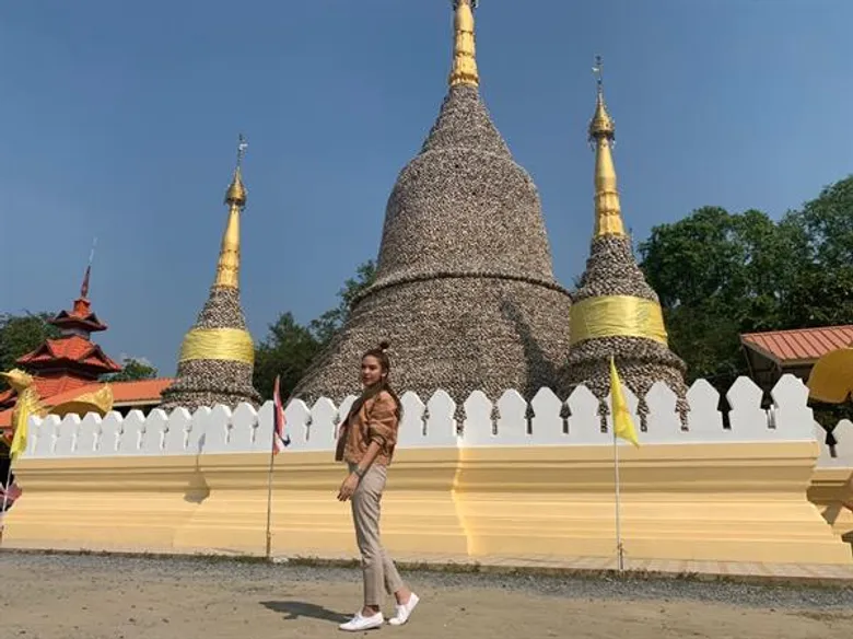 ทีวีไกด์: รายการคุณนายจ่ายตลาด "น้ำหวาน" เช็กอินใกล้กรุง ชมหอนิทรรศน์ปทุมธานี ชิม "เมี่ยงคำบัวหลวง" ฝีมือคุณนาย
