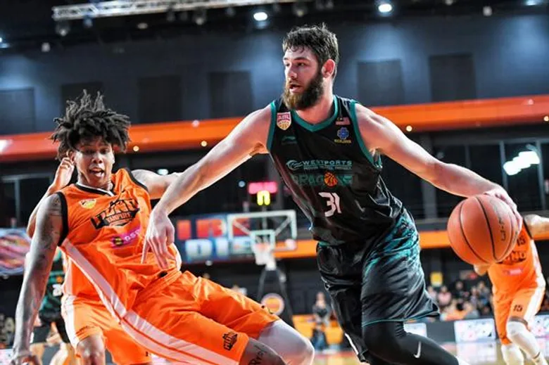 “ASEAN Basketball League 2019-2020”(ABL 2019-2020) บาสเกตบอลอาเซียน ลีก 2019-2020” (เอบีแอล) ทีมโมโน แวมไพร์ (ไทย) ชนะ ทีมกัวลาลัมเปอร์ ดราก้อนส์ (มาเลเซีย) ด้วยสกอร์ 79 : 73 คะแนน ณ สนามจีเอสบี สเตเดียม29 ถนนชัยพฤกษ์