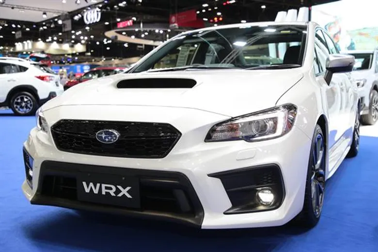 Safety Option ใหม่จากซูบารุ กล้อง 360 องศา AVM (Around View Monitor) เปิดตัวในงาน “THAILAND INTERNATIONAL MOTOR EXPO 2019”