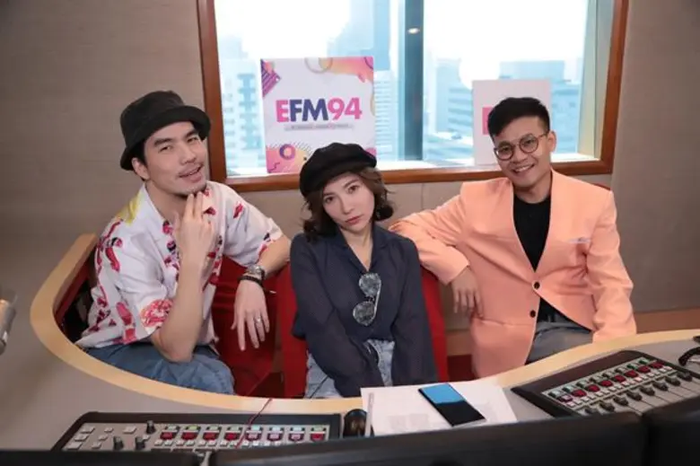 ข่าวซุบซิบ: 'ดีเจพุธทอล์คฯ ซุ่มทำโปรเจกต์ลับ!’
