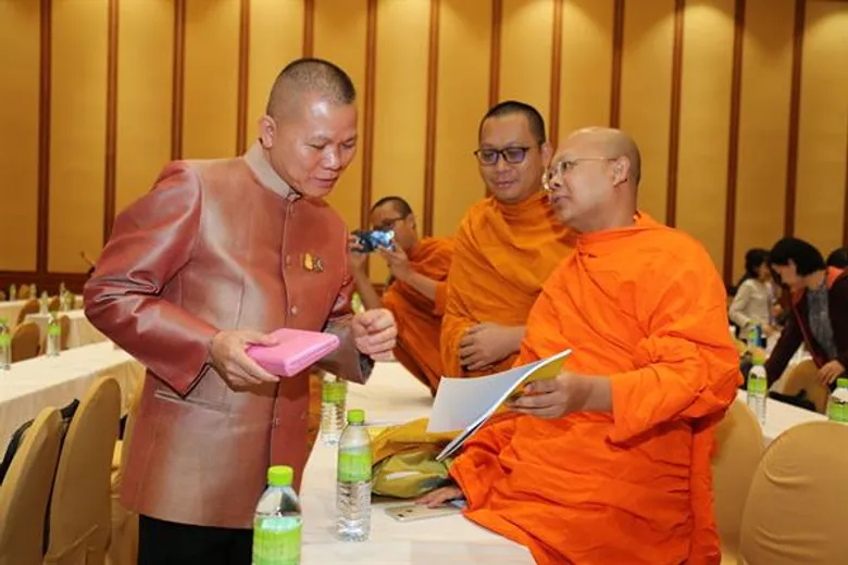 วธ.หนุนกองทุนสื่อฯใช้งบ 202 ล้านผลิตสื่อสร้างสรรค์ 68 โครงการป้องกลั่นแกล้งโลกออนไลน์-แตกแยก-เกลียดชัง พร้อมกระตุ้นสังคมรับมือข่าวปลอม รู้เท่าทันสื่อ สร้างนวัตกรรมให้เด็ก คนพิการ ผู้สูงอายุ